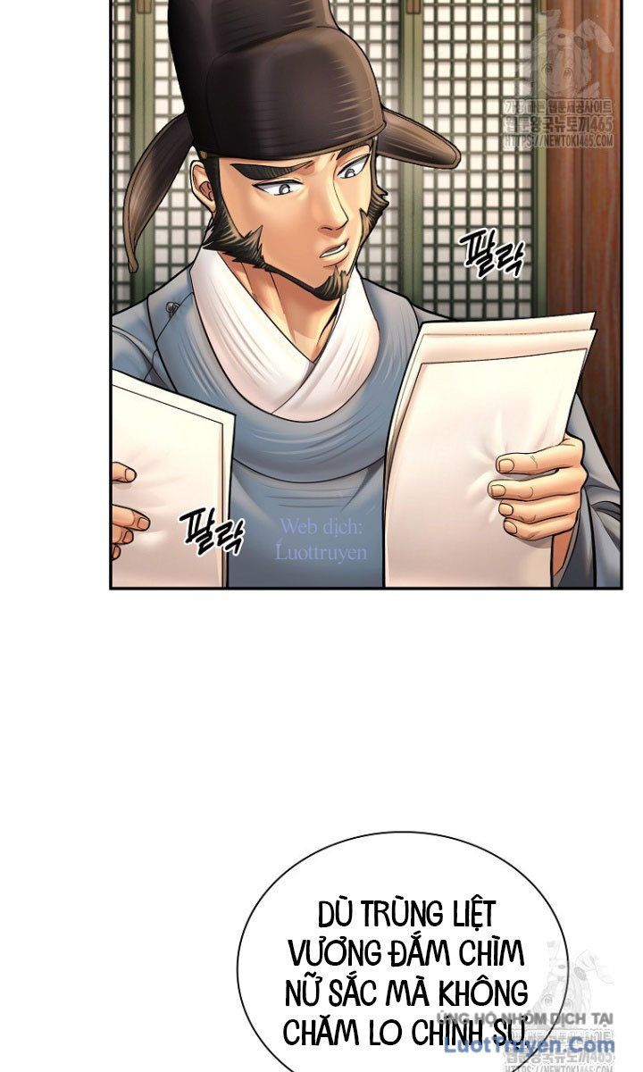 Muscle Joseon Chap 68 - Next Chap 69
