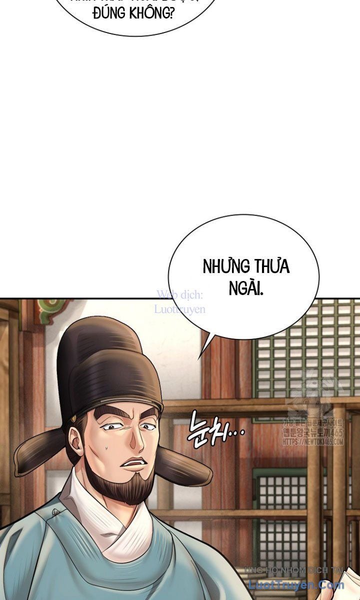 Muscle Joseon Chap 68 - Next Chap 69