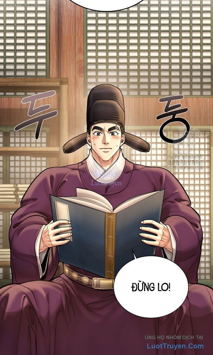 Muscle Joseon Chap 68 - Next Chap 69