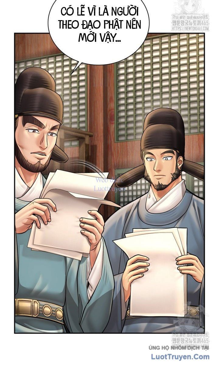Muscle Joseon Chap 68 - Next Chap 69