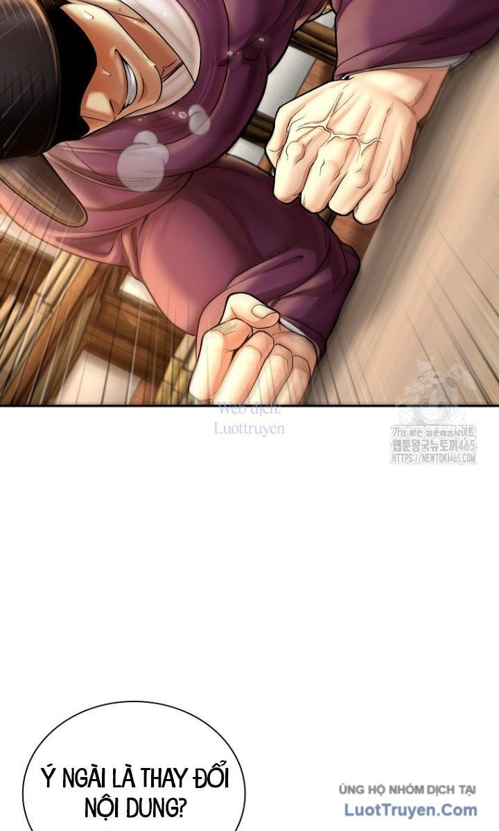 Muscle Joseon Chap 68 - Next Chap 69