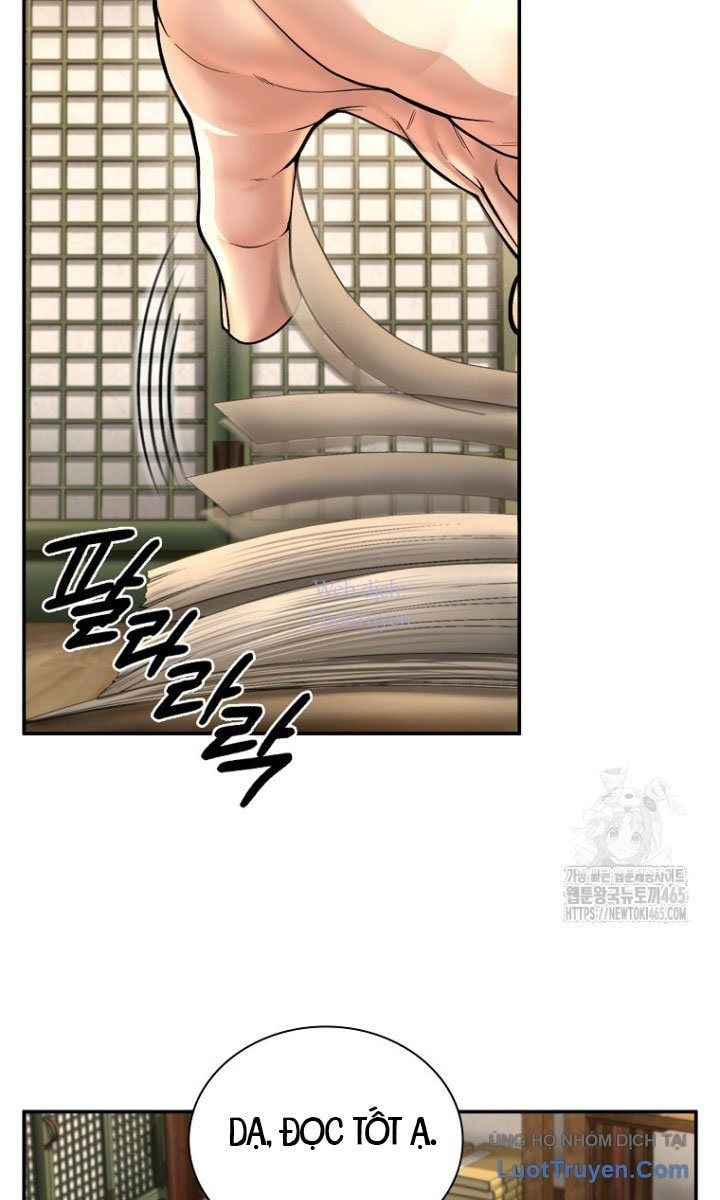 Muscle Joseon Chap 68 - Next Chap 69