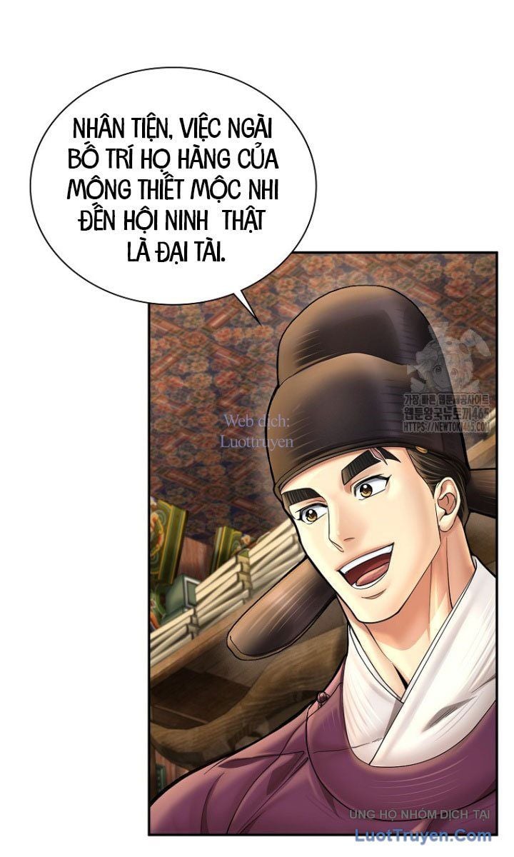 Muscle Joseon Chap 68 - Next Chap 69