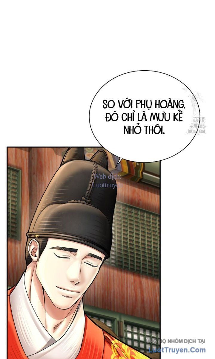 Muscle Joseon Chap 68 - Next Chap 69