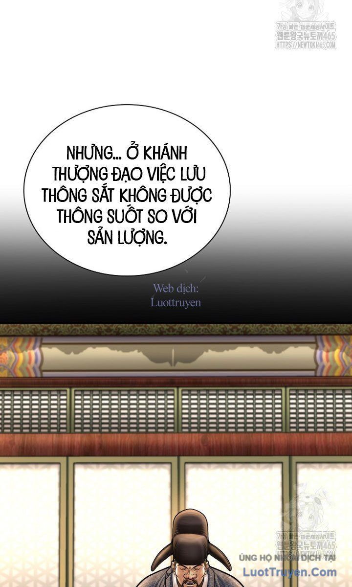 Muscle Joseon Chap 68 - Next Chap 69