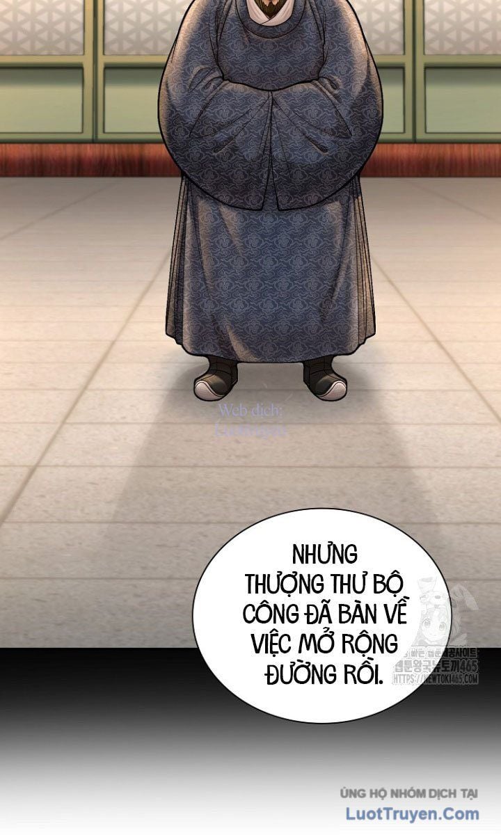 Muscle Joseon Chap 68 - Next Chap 69