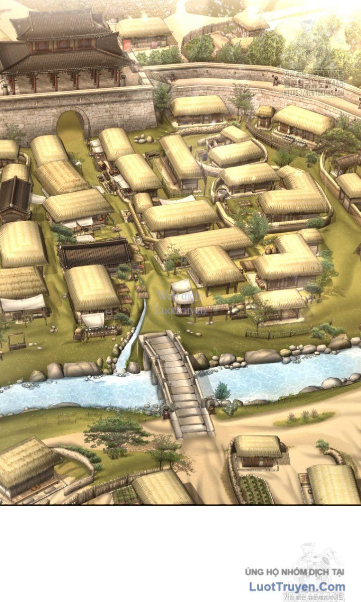 Muscle Joseon Chap 68 - Next Chap 69