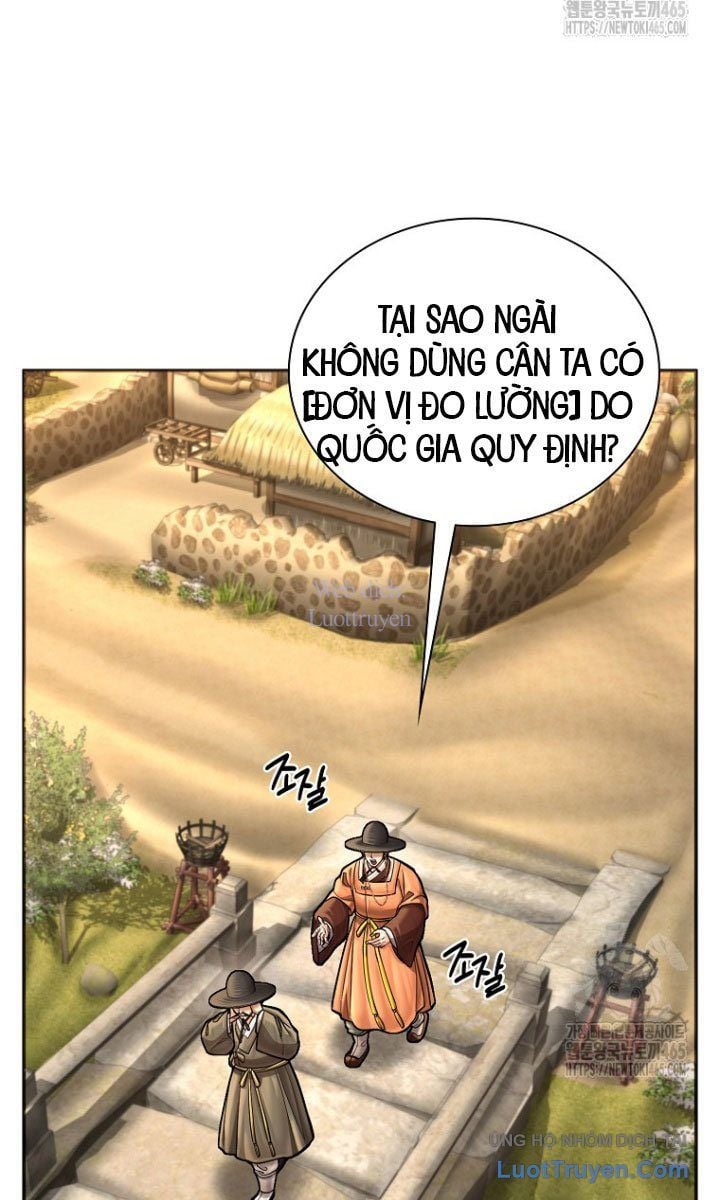 Muscle Joseon Chap 68 - Next Chap 69