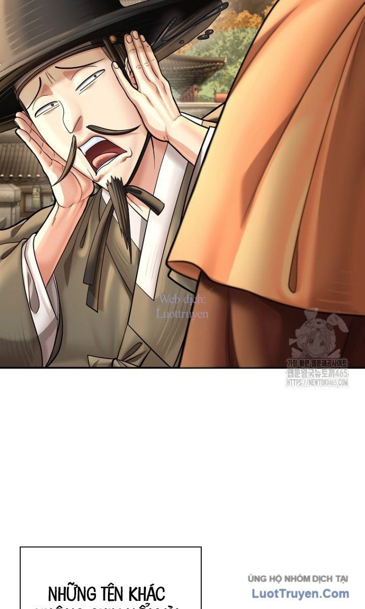 Muscle Joseon Chap 68 - Next Chap 69