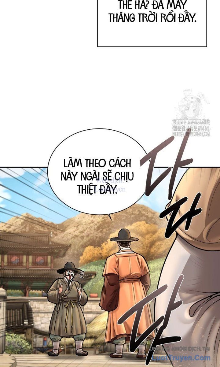 Muscle Joseon Chap 68 - Next Chap 69