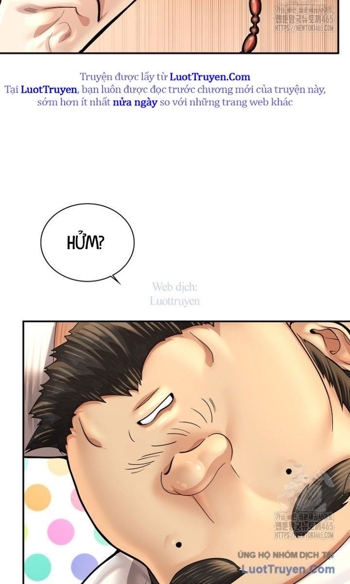 Muscle Joseon Chap 68 - Next Chap 69