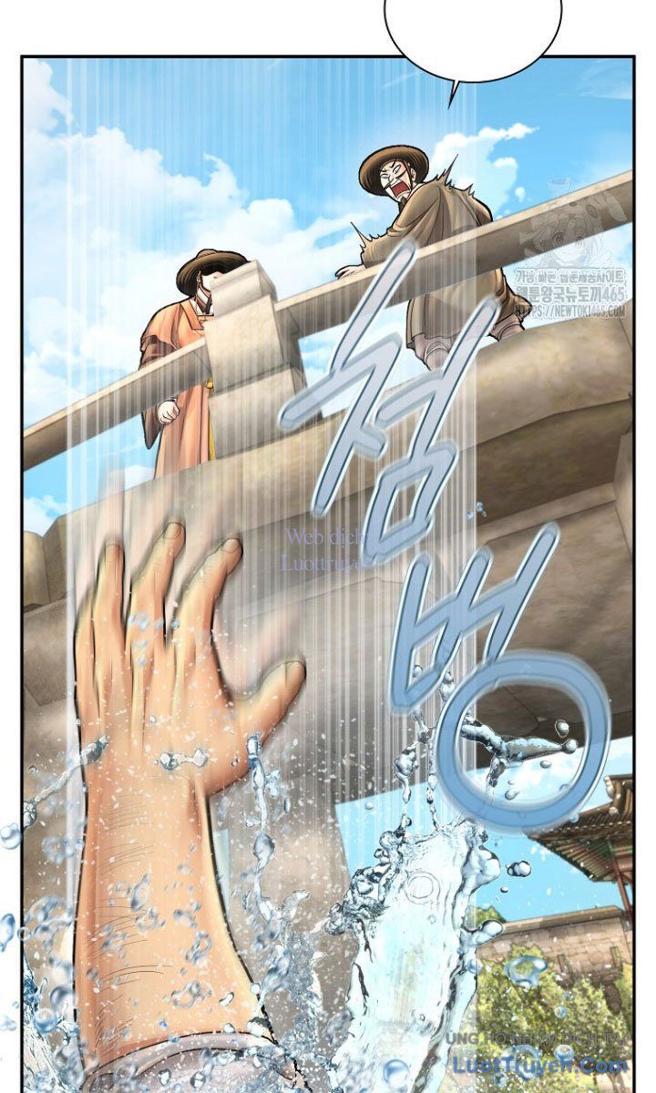 Muscle Joseon Chap 68 - Next Chap 69