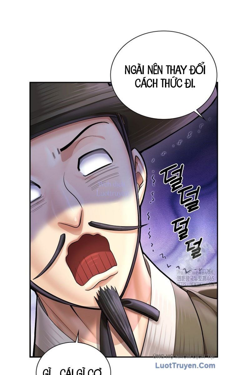 Muscle Joseon Chap 68 - Next Chap 69