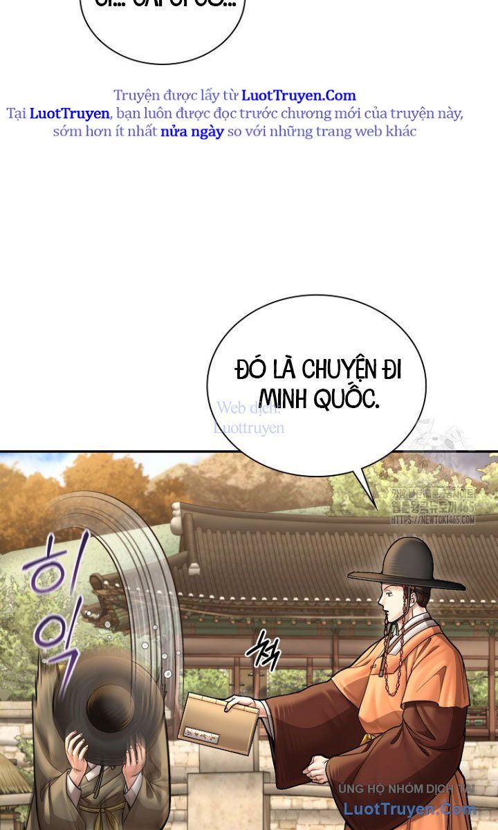 Muscle Joseon Chap 68 - Next Chap 69