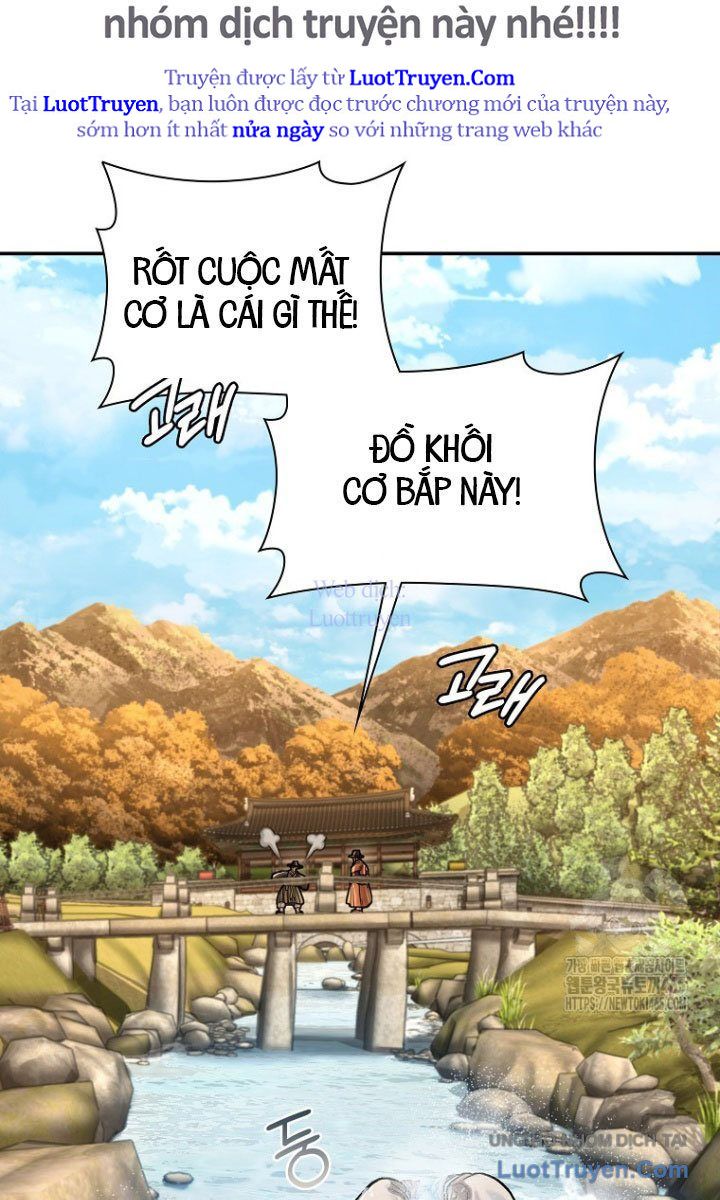 Muscle Joseon Chap 68 - Next Chap 69