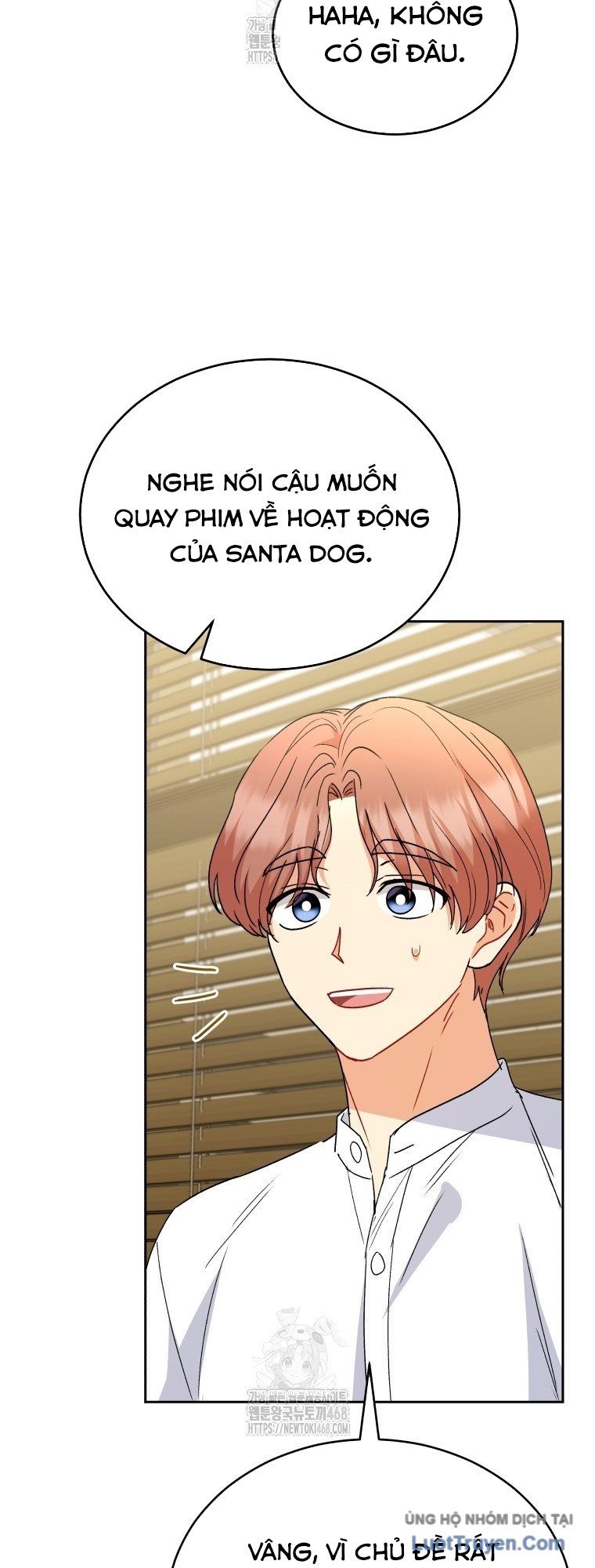 Xin Chào! Bác Sĩ Thú Y Chap 106 - Next Chap 107