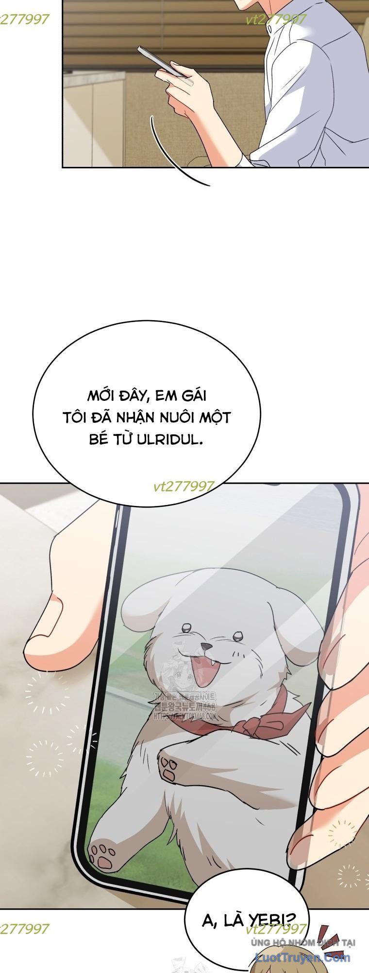 Xin Chào! Bác Sĩ Thú Y Chap 106 - Next Chap 107