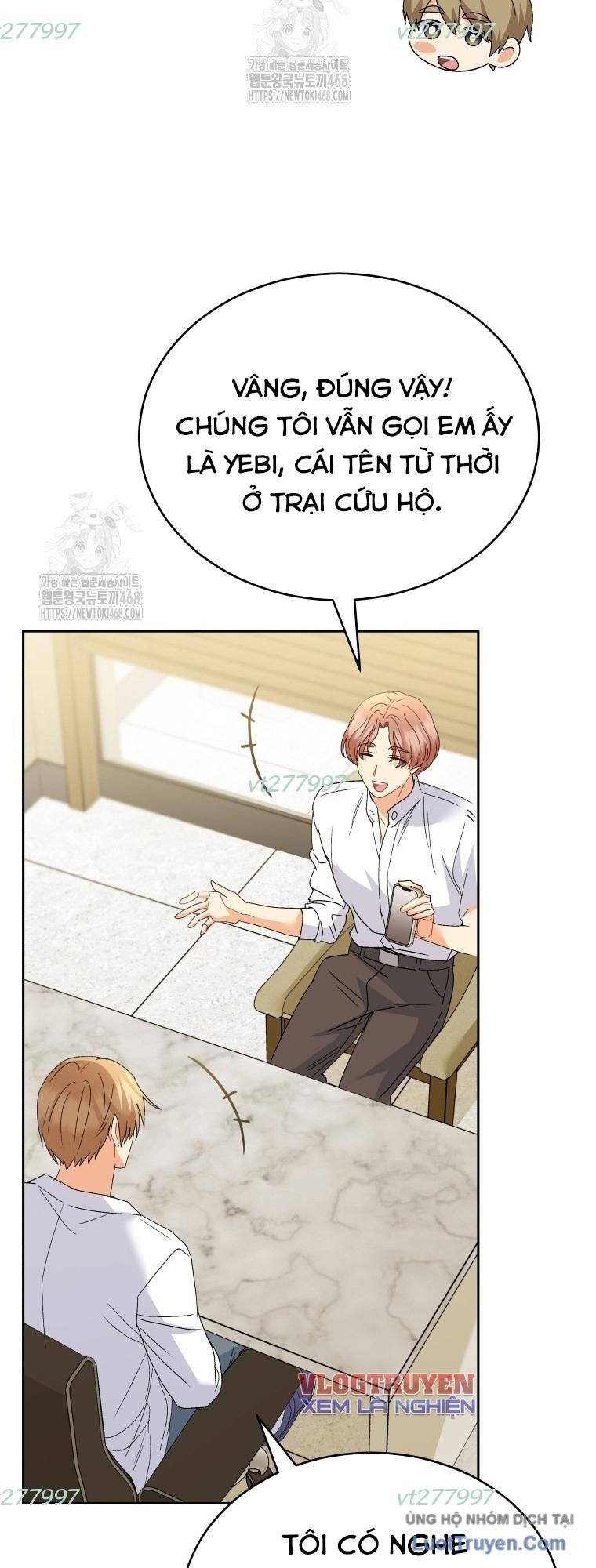 Xin Chào! Bác Sĩ Thú Y Chap 106 - Next Chap 107