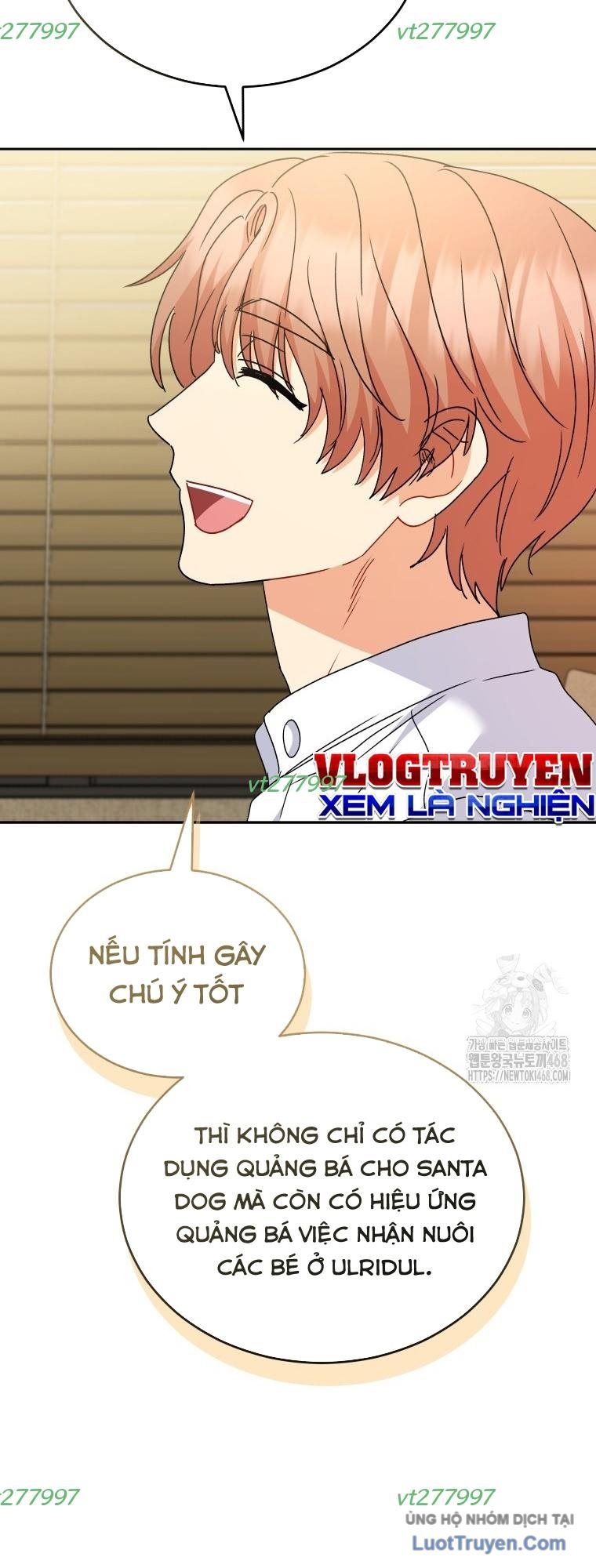 Xin Chào! Bác Sĩ Thú Y Chap 106 - Next Chap 107