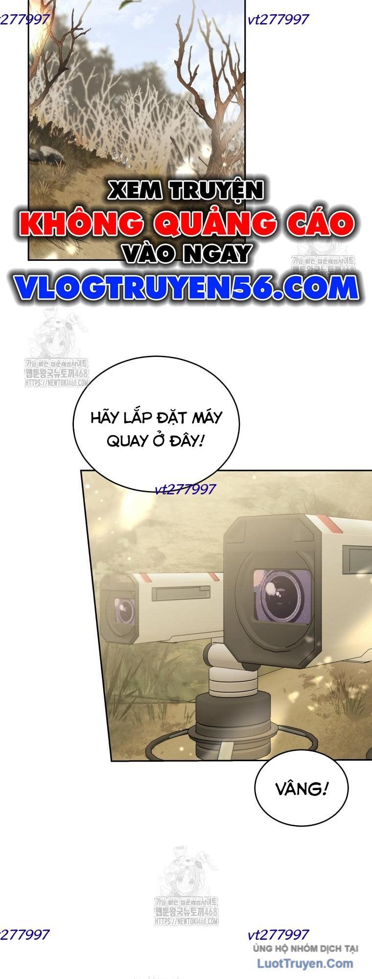 Xin Chào! Bác Sĩ Thú Y Chap 106 - Next Chap 107