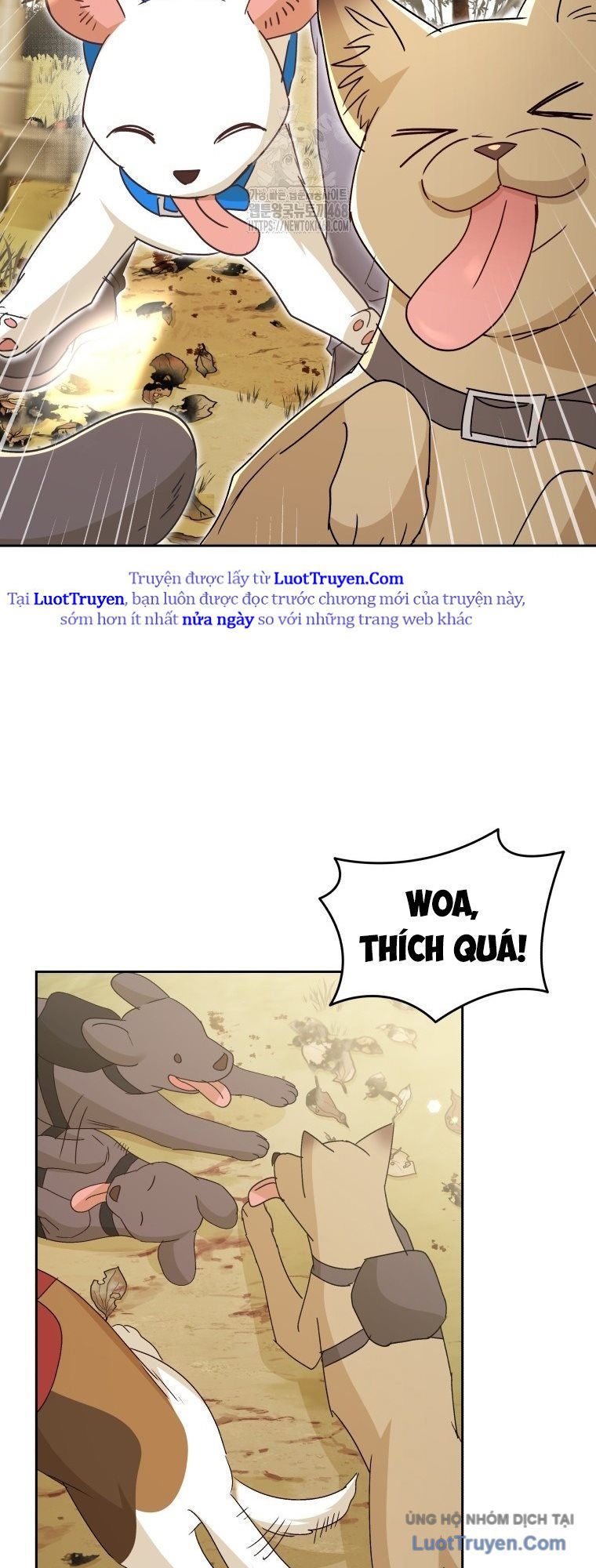 Xin Chào! Bác Sĩ Thú Y Chap 106 - Next Chap 107