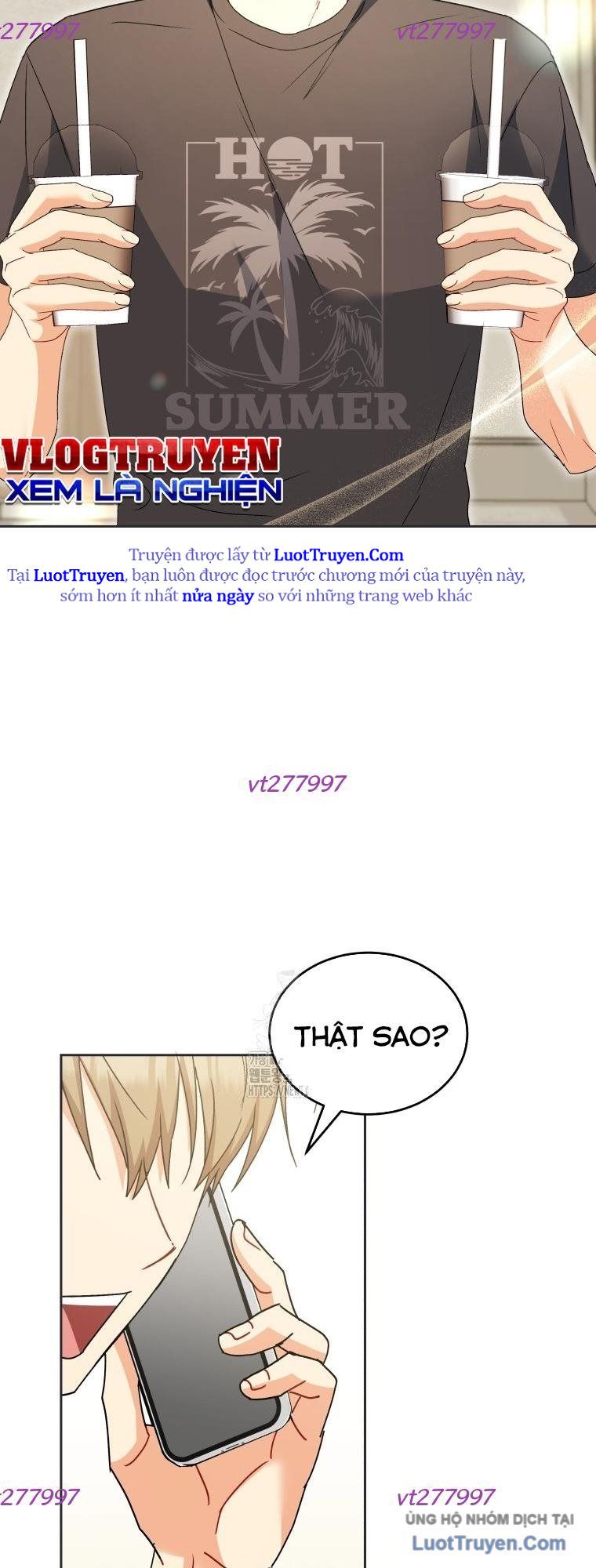 Xin Chào! Bác Sĩ Thú Y Chap 106 - Next Chap 107