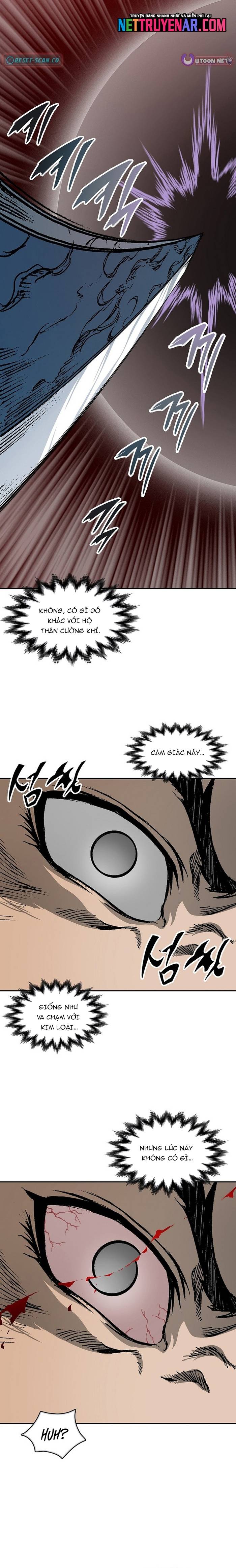 Hồi Ức Của Chiến Thần Chap 228 - Next Chap 229