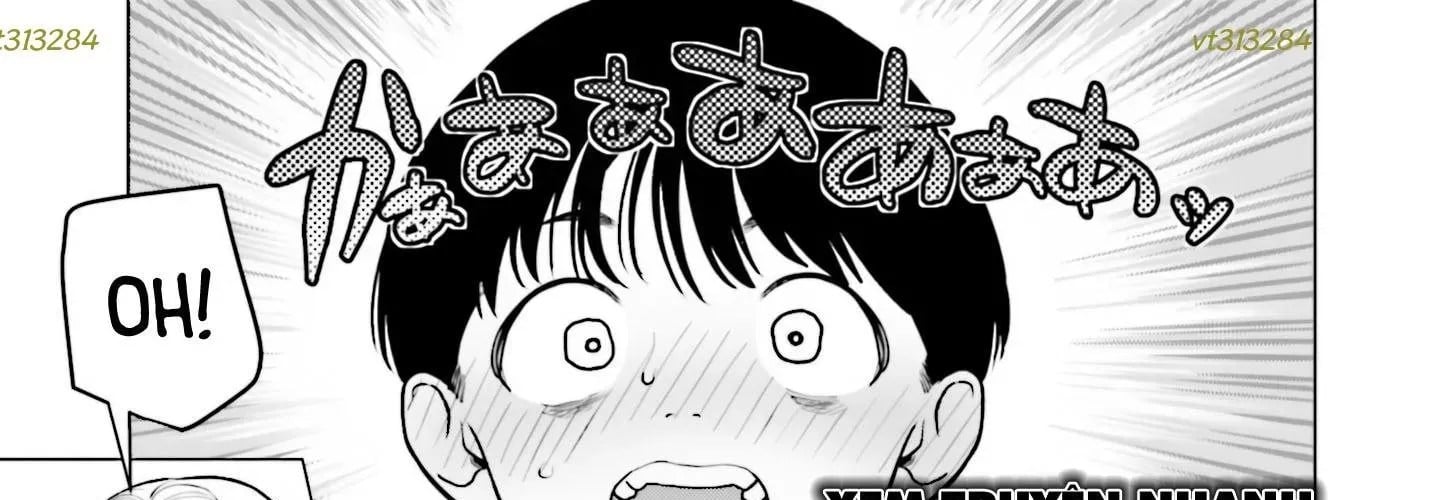 Bé Sơ Trung Sasha Và Thằng Bạn Otaku Cùng Lớp Chap 37 - Next Chap 38
