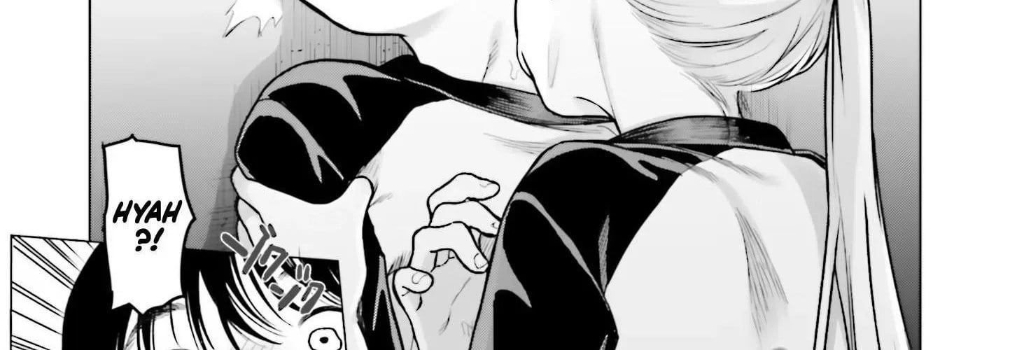 Bé Sơ Trung Sasha Và Thằng Bạn Otaku Cùng Lớp Chap 37 - Next Chap 38