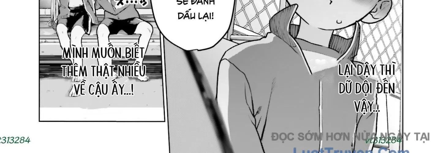 Bé Sơ Trung Sasha Và Thằng Bạn Otaku Cùng Lớp Chap 37 - Next Chap 38