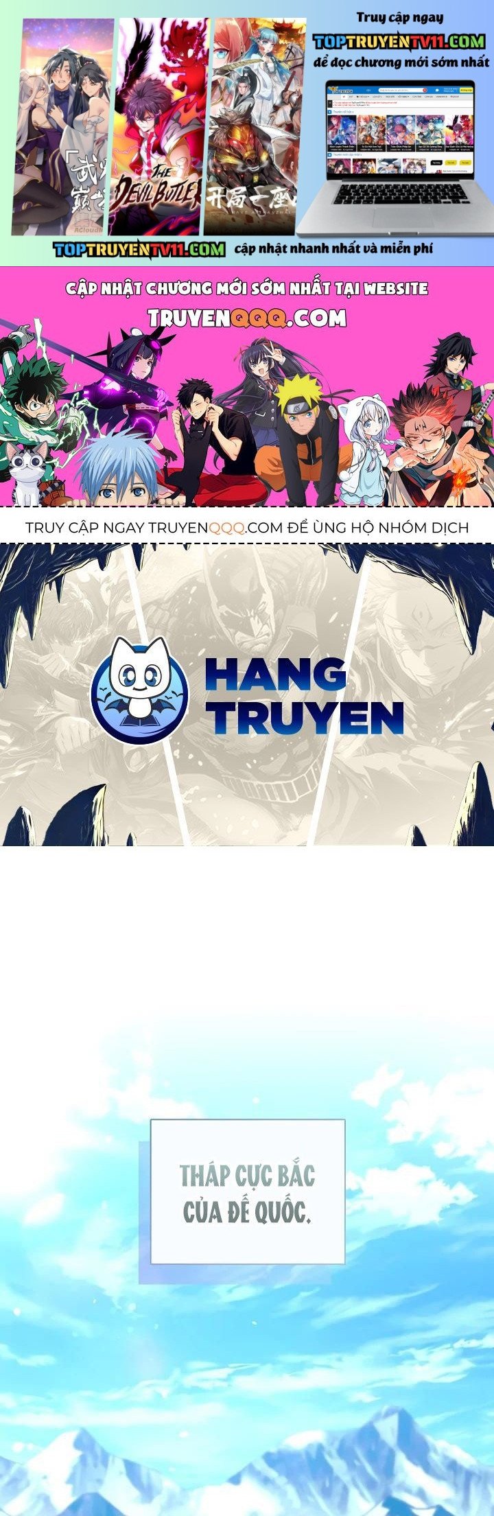 Thợ Săn Hạng S Không Muốn Trở Thành Ác Nữ Chap 77 - Next Chap 78
