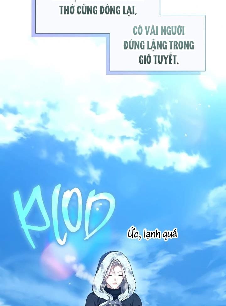 Thợ Săn Hạng S Không Muốn Trở Thành Ác Nữ Chap 77 - Next Chap 78