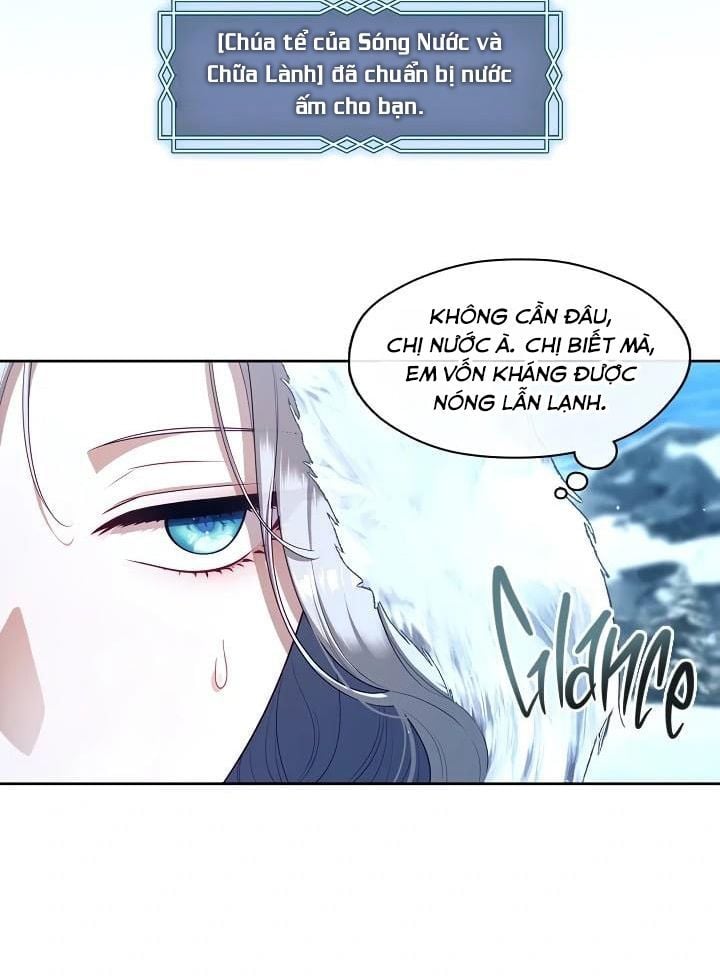 Thợ Săn Hạng S Không Muốn Trở Thành Ác Nữ Chap 77 - Next Chap 78