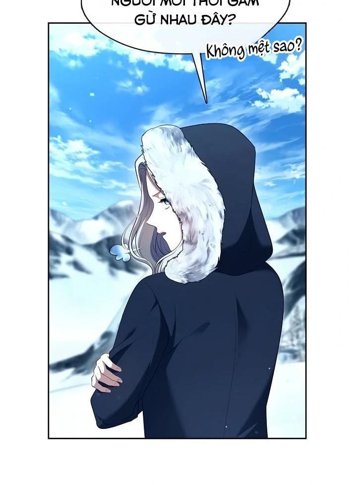 Thợ Săn Hạng S Không Muốn Trở Thành Ác Nữ Chap 77 - Next Chap 78