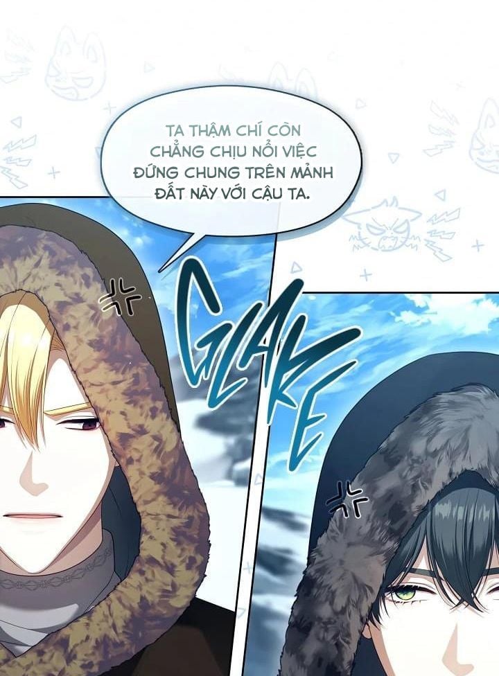 Thợ Săn Hạng S Không Muốn Trở Thành Ác Nữ Chap 77 - Next Chap 78
