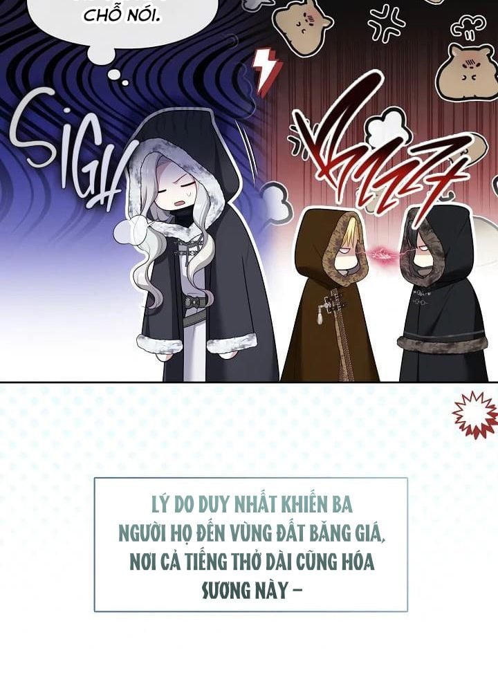 Thợ Săn Hạng S Không Muốn Trở Thành Ác Nữ Chap 77 - Next Chap 78