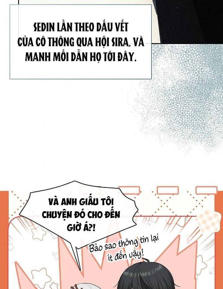 Thợ Săn Hạng S Không Muốn Trở Thành Ác Nữ Chap 77 - Next Chap 78