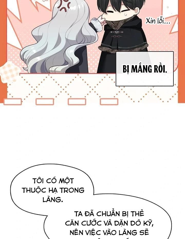 Thợ Săn Hạng S Không Muốn Trở Thành Ác Nữ Chap 77 - Next Chap 78