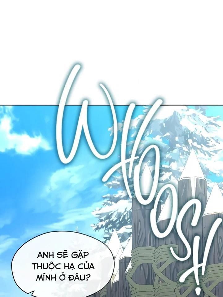 Thợ Săn Hạng S Không Muốn Trở Thành Ác Nữ Chap 77 - Next Chap 78