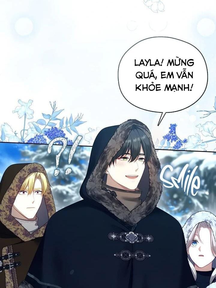 Thợ Săn Hạng S Không Muốn Trở Thành Ác Nữ Chap 77 - Next Chap 78