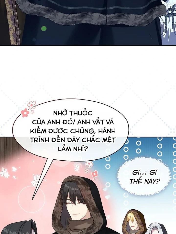 Thợ Săn Hạng S Không Muốn Trở Thành Ác Nữ Chap 77 - Next Chap 78