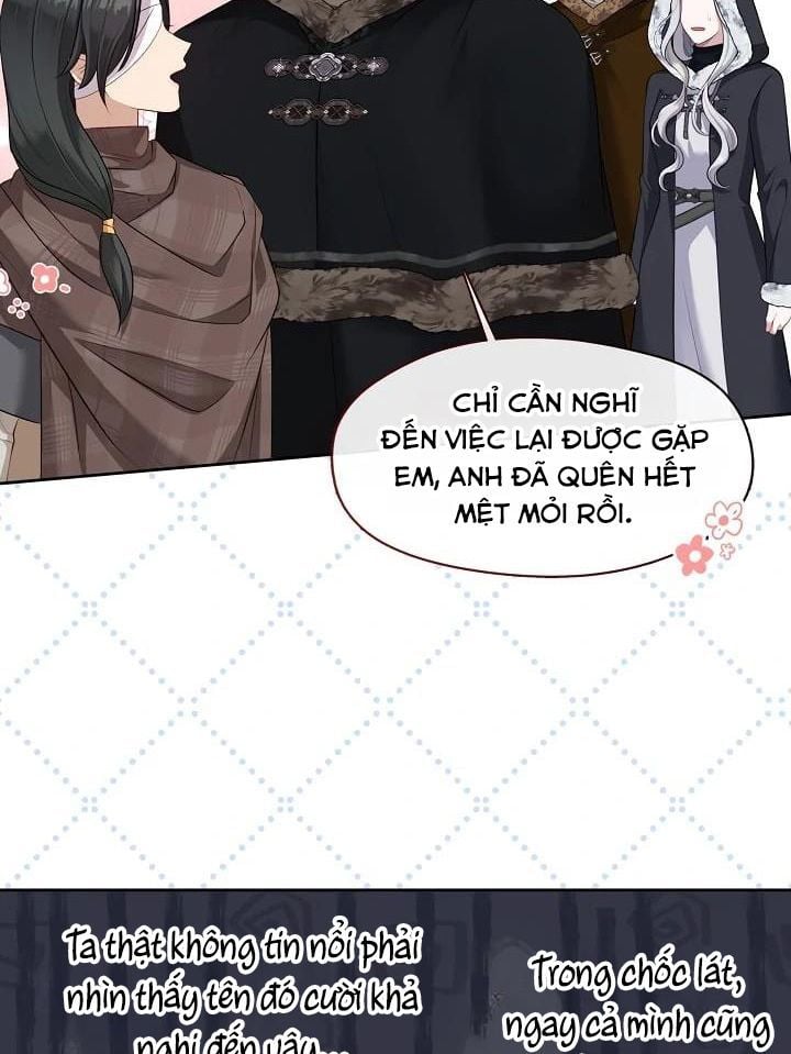 Thợ Săn Hạng S Không Muốn Trở Thành Ác Nữ Chap 77 - Next Chap 78