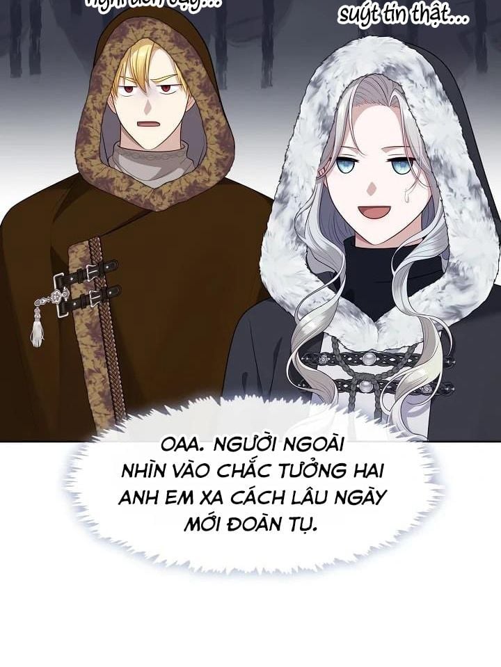 Thợ Săn Hạng S Không Muốn Trở Thành Ác Nữ Chap 77 - Next Chap 78