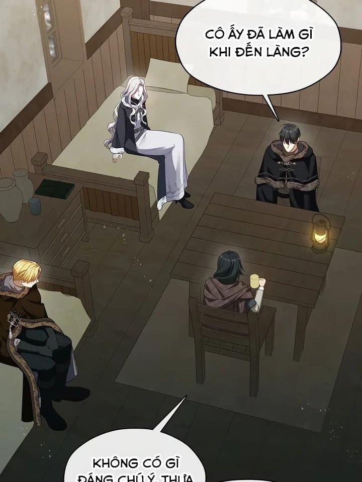 Thợ Săn Hạng S Không Muốn Trở Thành Ác Nữ Chap 77 - Next Chap 78