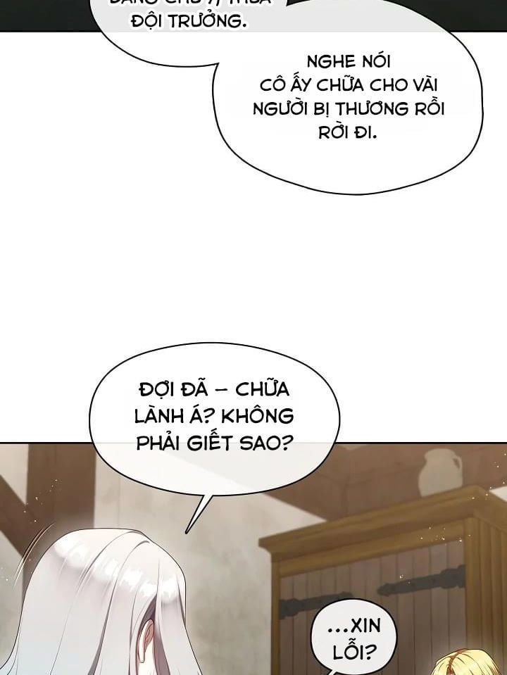 Thợ Săn Hạng S Không Muốn Trở Thành Ác Nữ Chap 77 - Next Chap 78