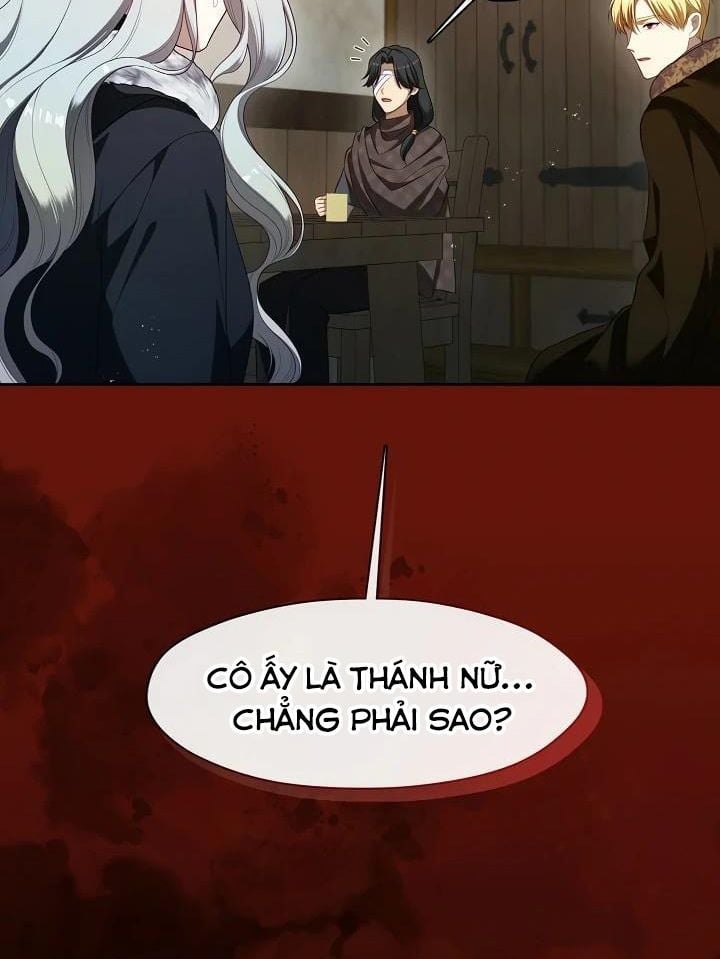 Thợ Săn Hạng S Không Muốn Trở Thành Ác Nữ Chap 77 - Next Chap 78
