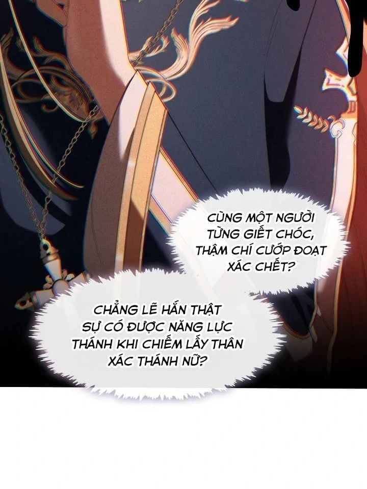 Thợ Săn Hạng S Không Muốn Trở Thành Ác Nữ Chap 77 - Next Chap 78