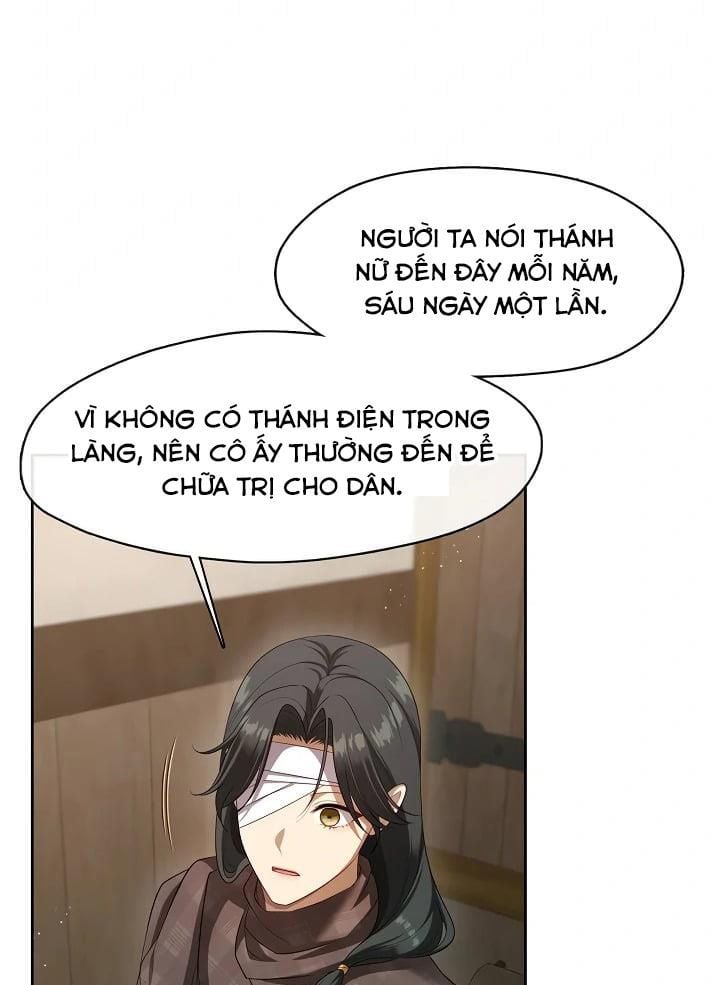 Thợ Săn Hạng S Không Muốn Trở Thành Ác Nữ Chap 77 - Next Chap 78