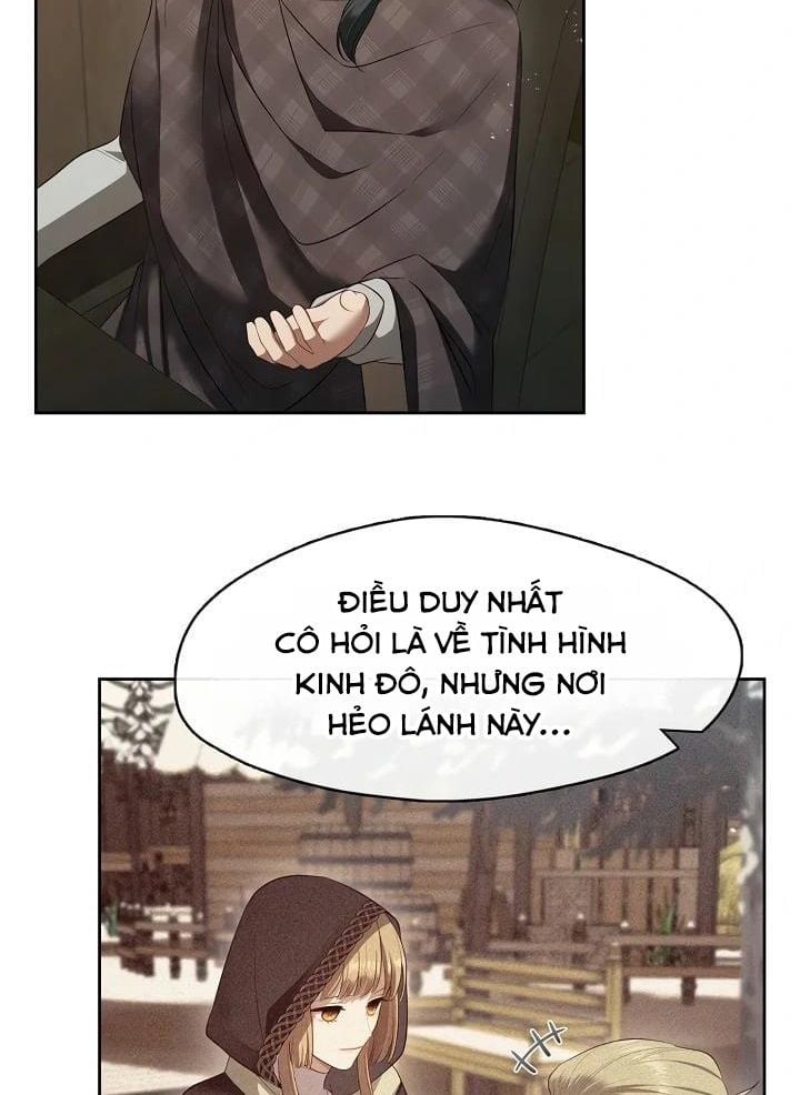 Thợ Săn Hạng S Không Muốn Trở Thành Ác Nữ Chap 77 - Next Chap 78