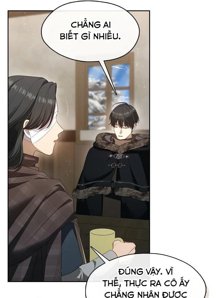 Thợ Săn Hạng S Không Muốn Trở Thành Ác Nữ Chap 77 - Next Chap 78